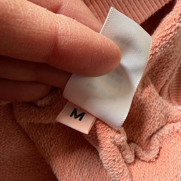 I Stole my Boyfriend's Shirt Sweatshirt "Aloha" - Picture 4 of 4